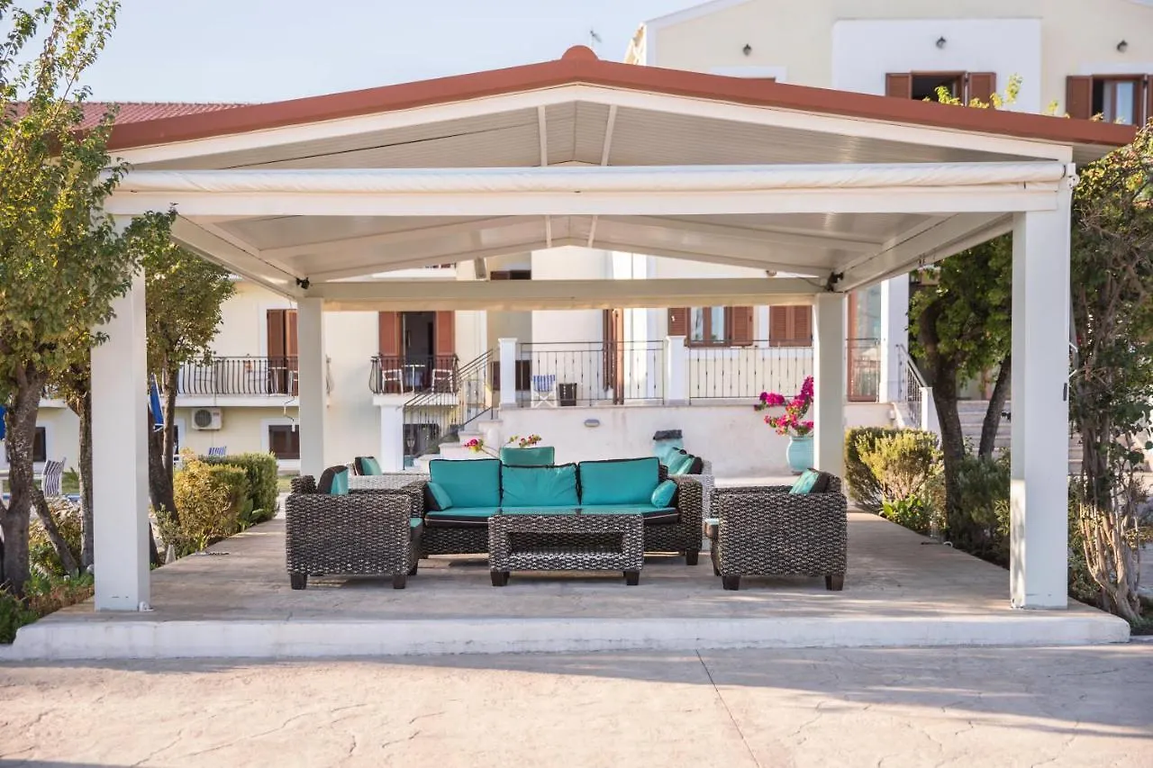 Sami Beach Hotel Griechenland