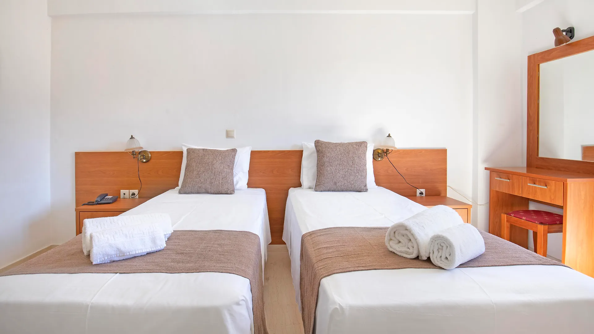 ***  Sami Beach Hotel Griechenland