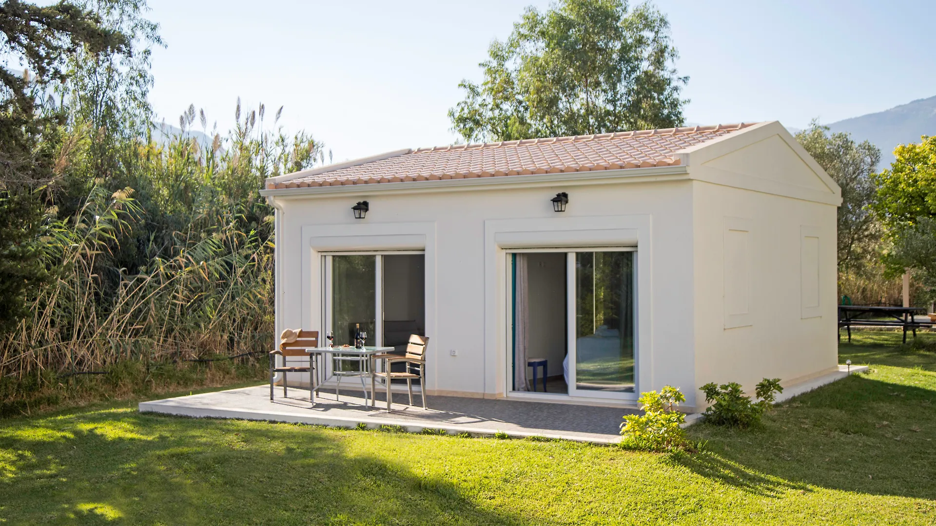 Sami Beach Hotel Sami (Kefalonia)