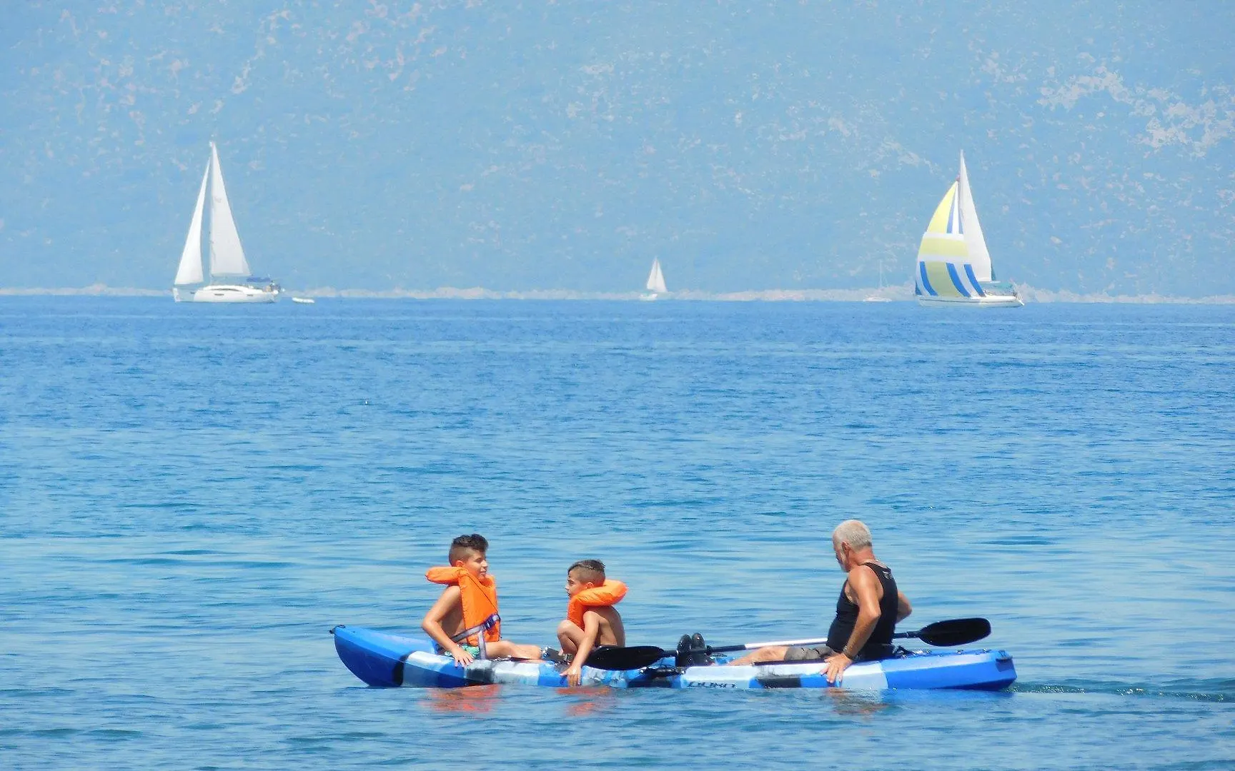 Sami Beach Hotel