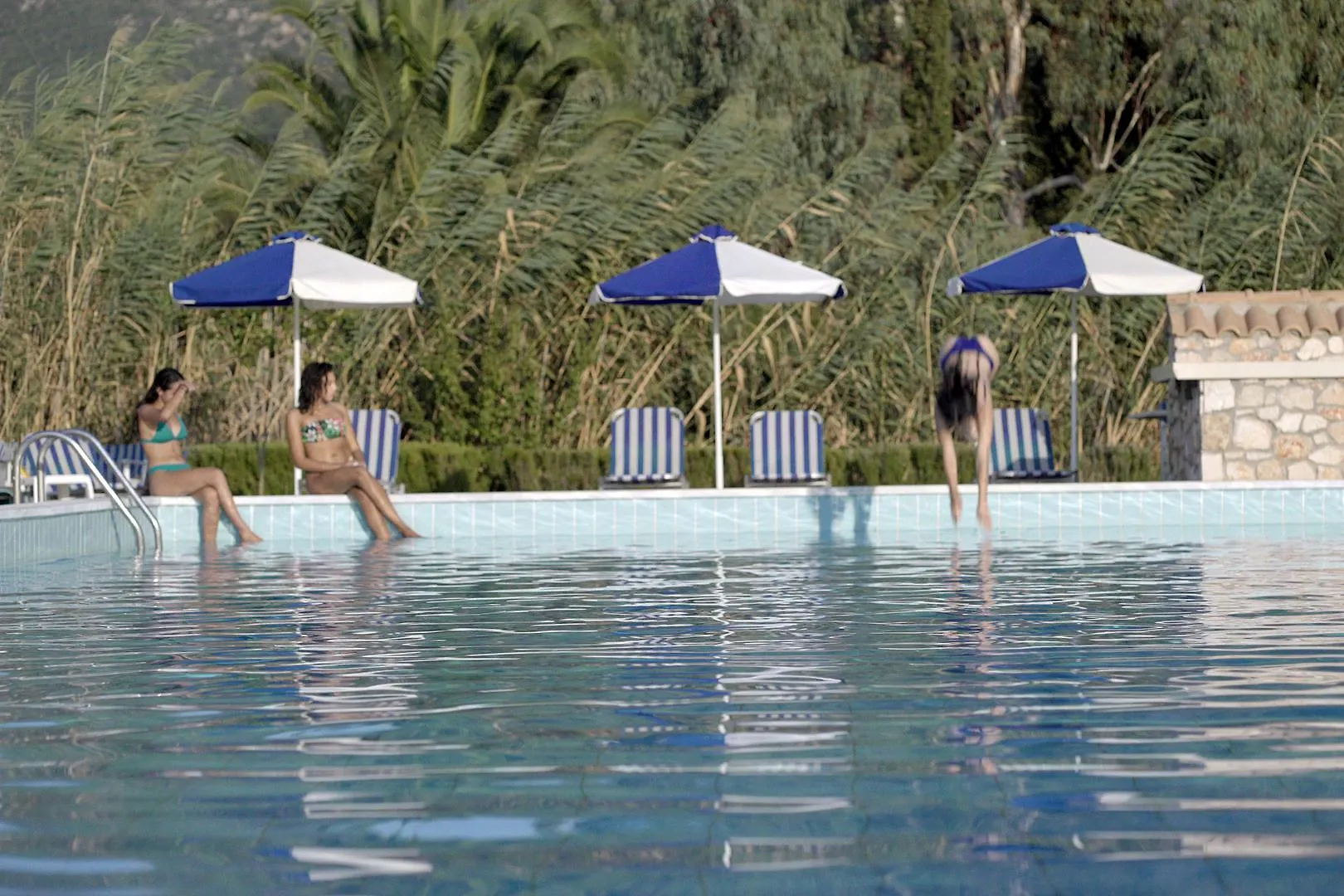 Sami Beach Hotel
