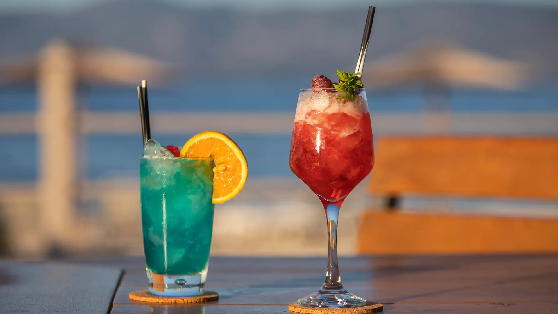 Sami Beach Hotel