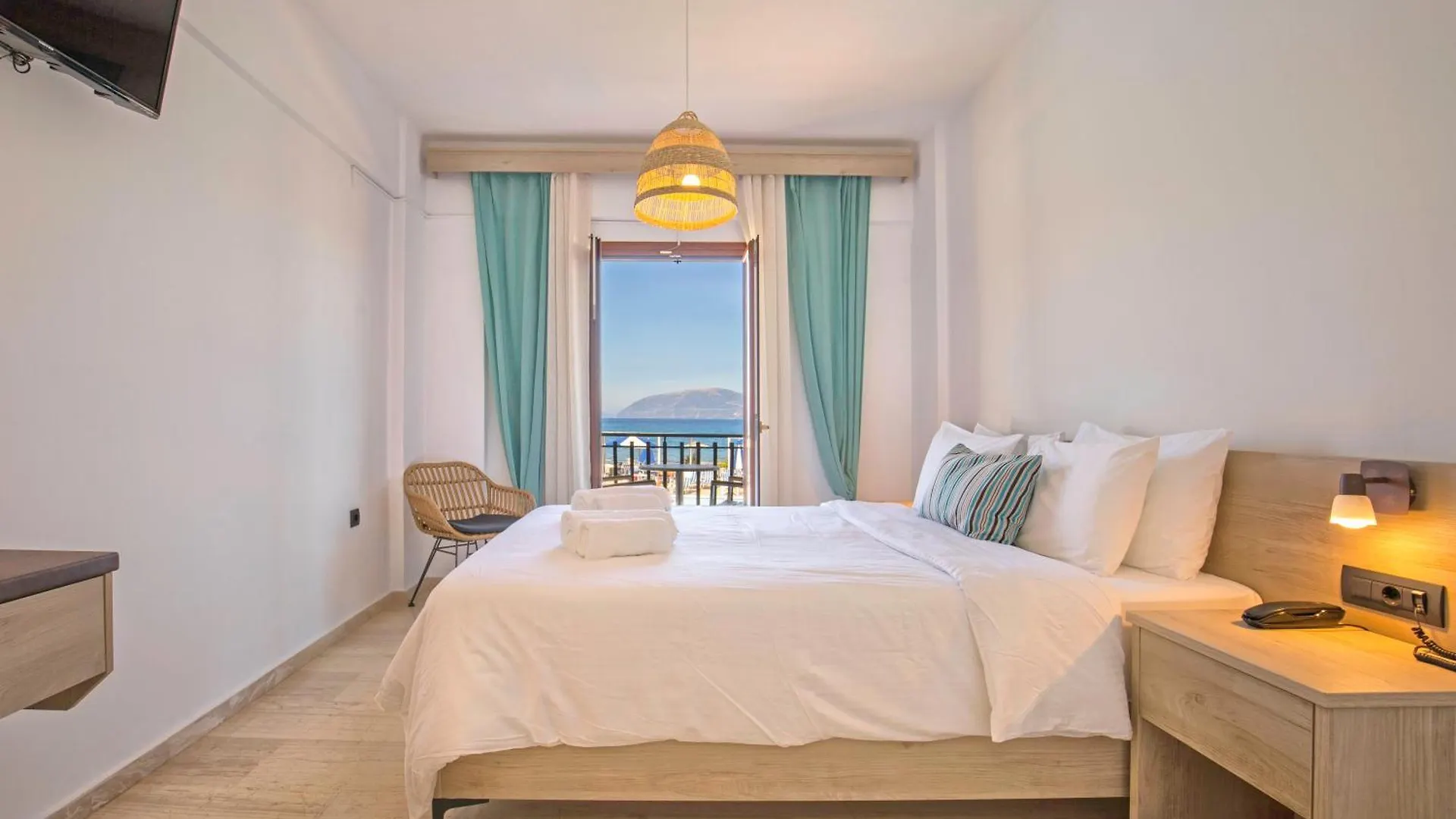 Sami Beach Hotel