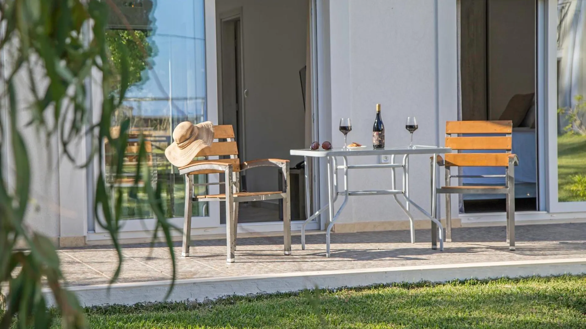 Sami Beach Hotel