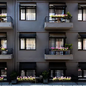  Apartament The Mood Luxury Grecja