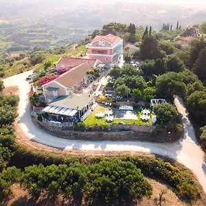 Apartment Forestata Village, Kouvalata