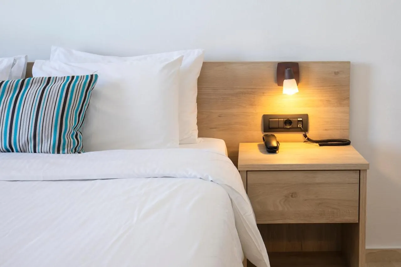 Sami Beach Hotel