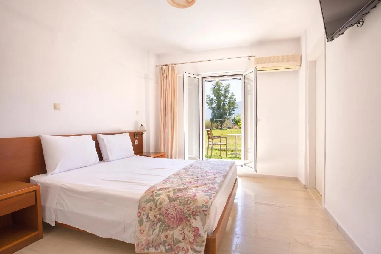 Sami Beach Hotel