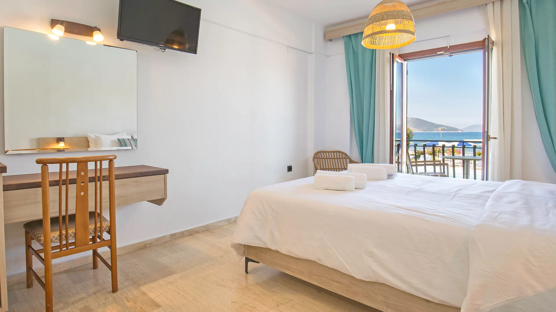 Sami Beach Hotel