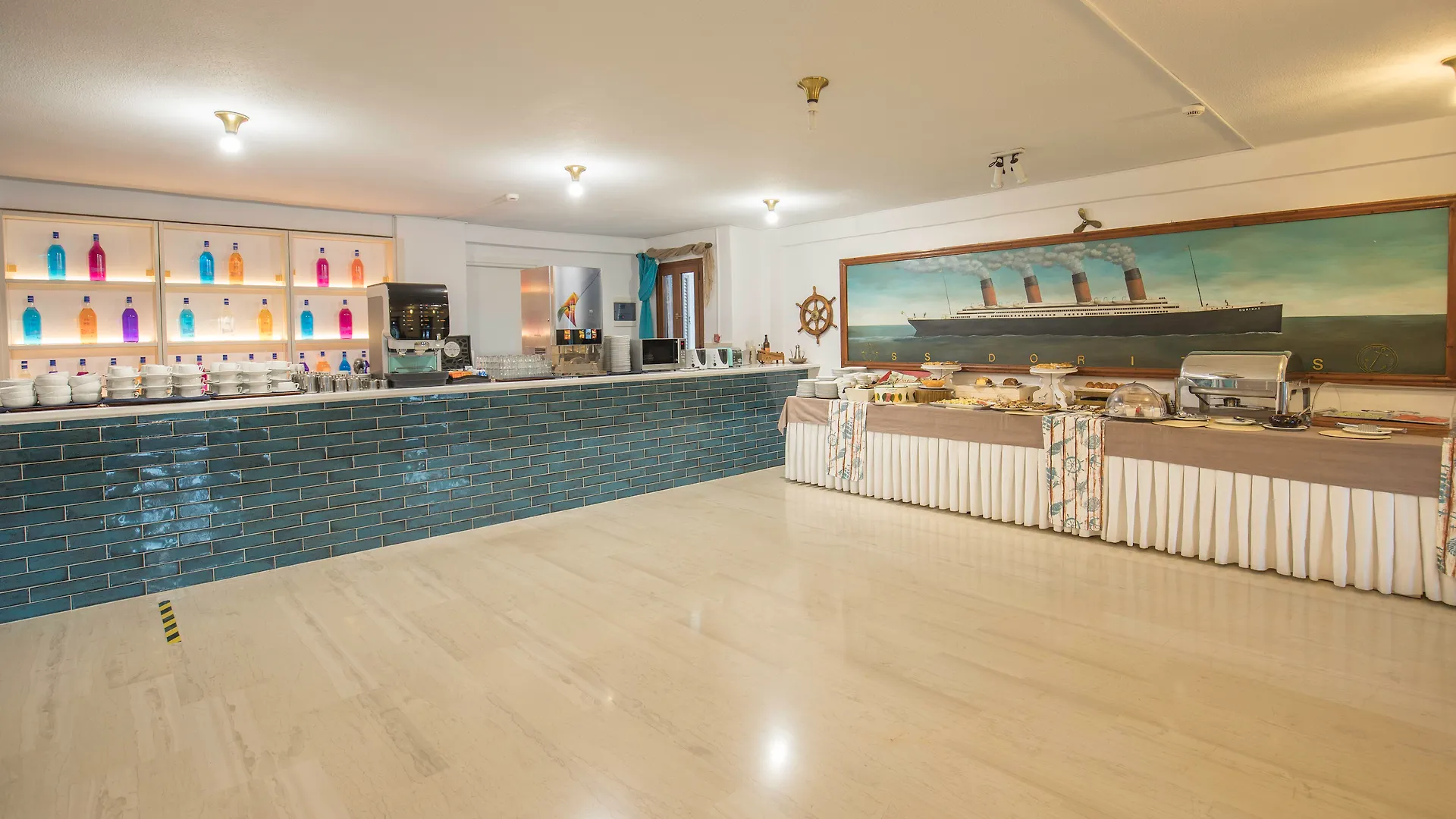 Sami Beach Hotel