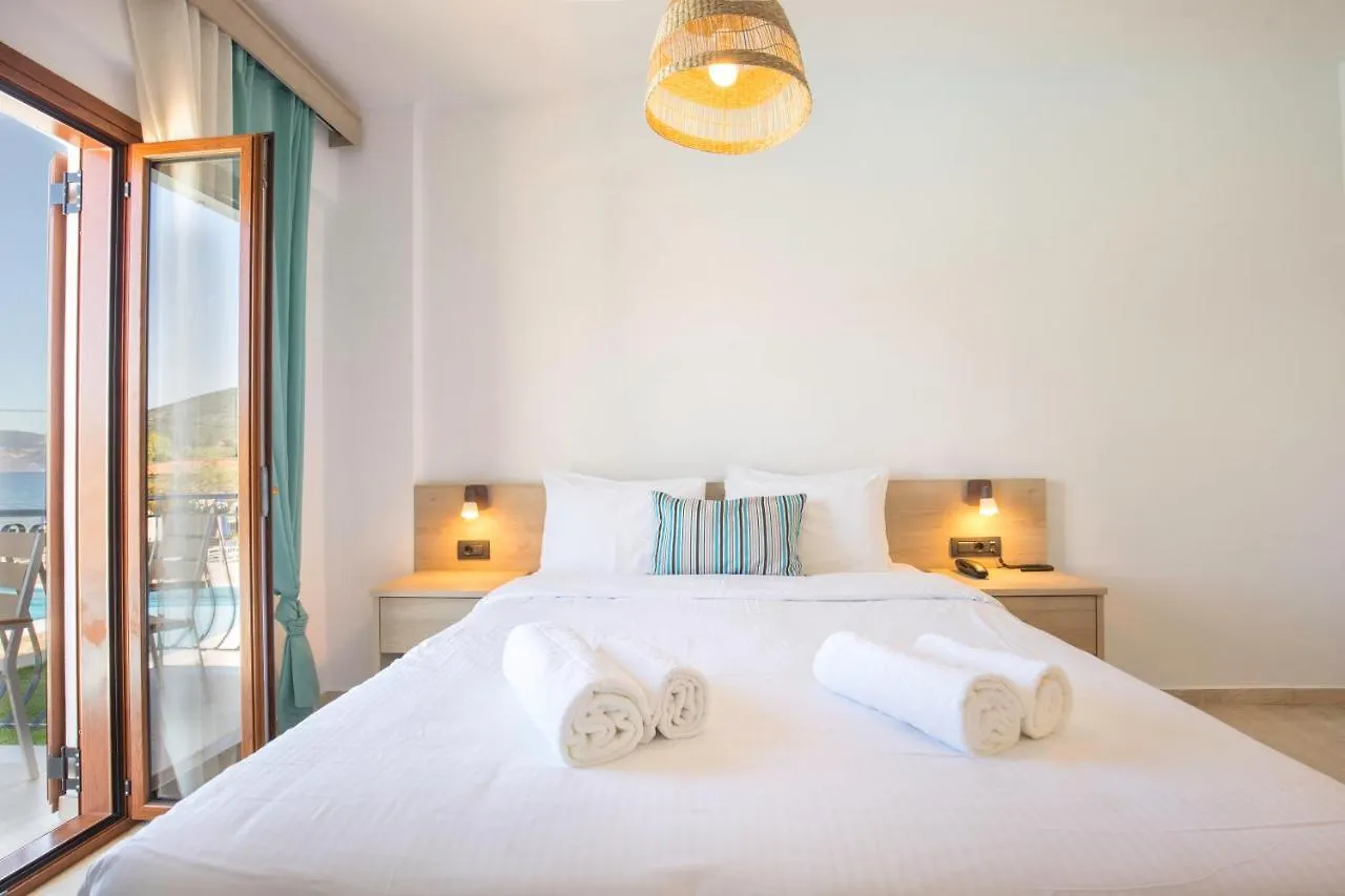 Sami Beach Hotel